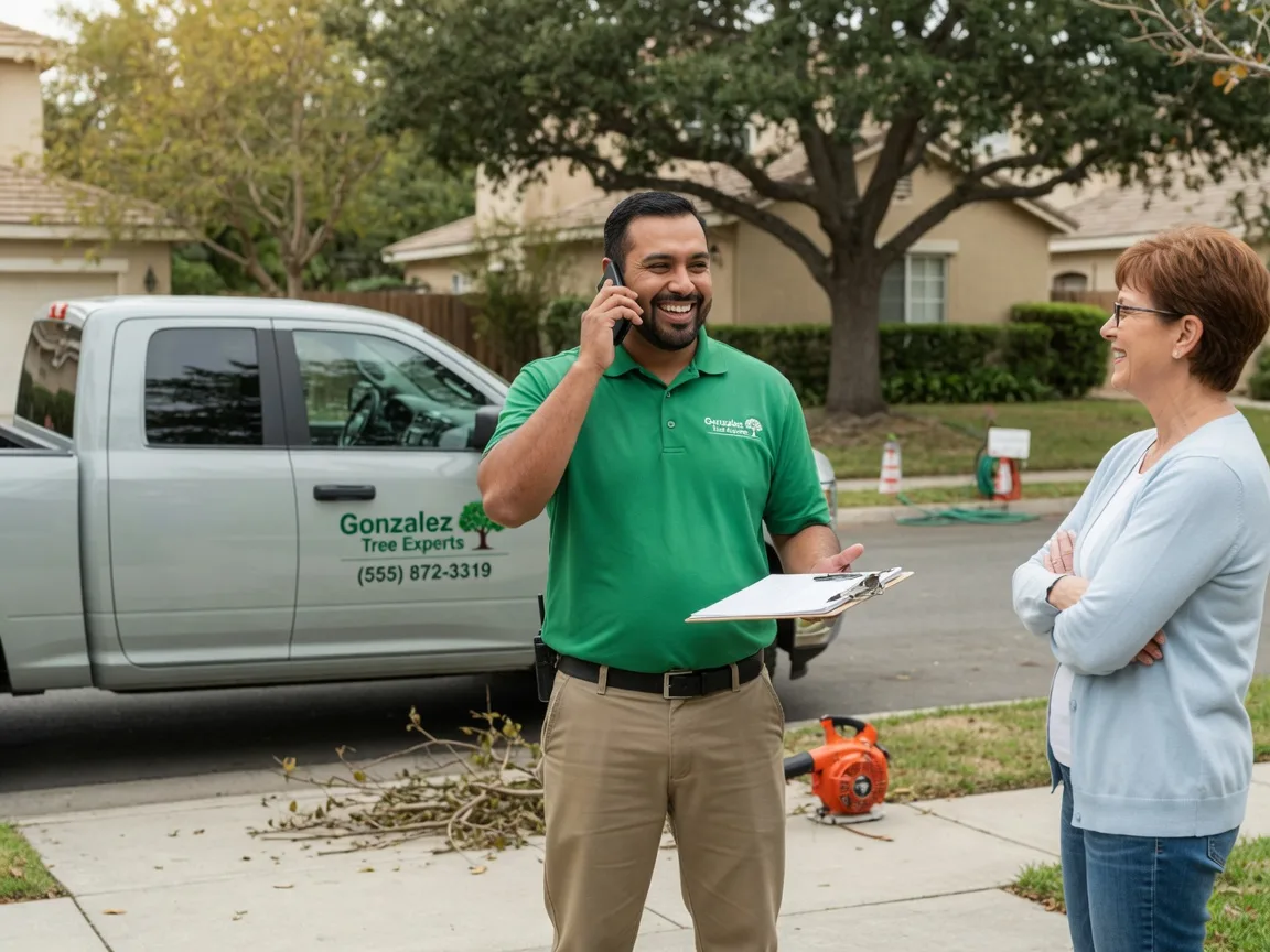 Tree Service Zuni, VA FAQs